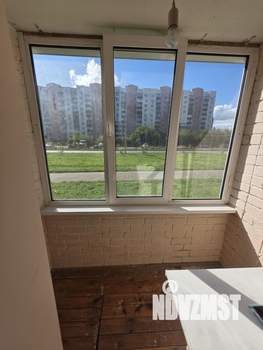 1-к квартира, вторичка, 35м2, 1/5 этаж