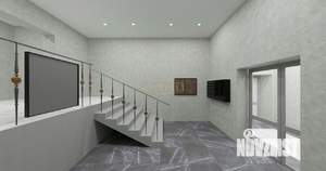 3-к квартира, вторичка, 90м2, 5/9 этаж