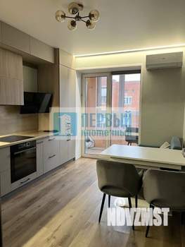 2-к квартира, вторичка, 65м2, 9/10 этаж