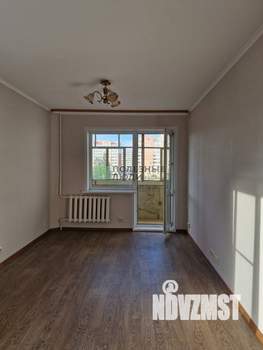 1-к квартира, вторичка, 38м2, 3/10 этаж