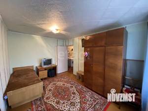 2-к квартира, вторичка, 48м2, 4/5 этаж