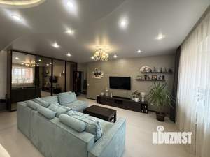 3-к квартира, вторичка, 81м2, 6/9 этаж