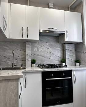 3-к квартира, вторичка, 56м2, 4/5 этаж