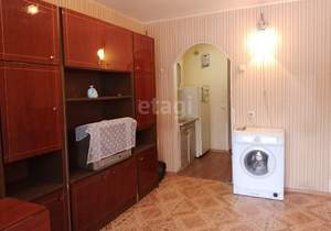 1-к квартира, вторичка, 17м2, 3/5 этаж