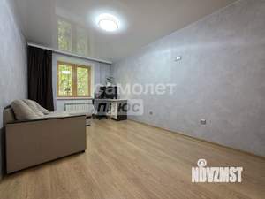 2-к квартира, вторичка, 52м2, 2/5 этаж