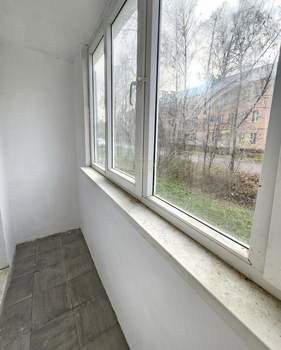 2-к квартира, вторичка, 48м2, 1/5 этаж