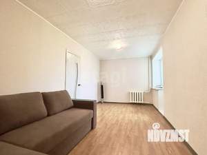 1-к квартира, вторичка, 38м2, 7/9 этаж