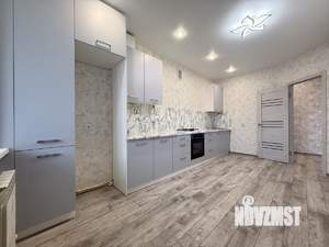 1-к квартира, вторичка, 42м2, 3/9 этаж