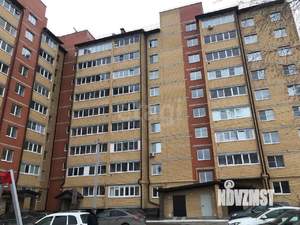 1-к квартира, вторичка, 37м2, 3/9 этаж