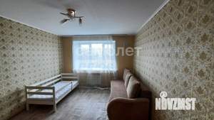 1-к квартира, вторичка, 39м2, 3/9 этаж