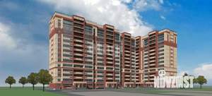 1-к квартира, вторичка, 43м2, 6/16 этаж