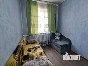 2-к квартира, вторичка, 37м2, 3/3 этаж