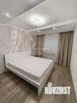 3-к квартира, вторичка, 74м2, 3/9 этаж