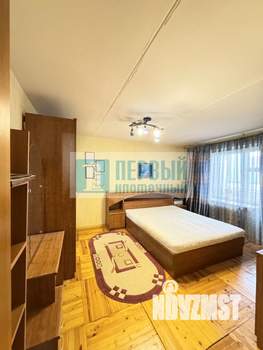 4-к квартира, вторичка, 98м2, 4/13 этаж