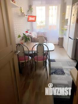 2-к квартира, вторичка, 57м2, 2/9 этаж