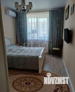 2-к квартира, вторичка, 63м2, 6/9 этаж