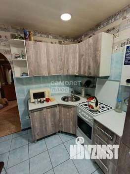 2-к квартира, вторичка, 30м2, 2/5 этаж