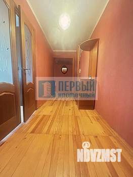 3-к квартира, вторичка, 99м2, 8/16 этаж