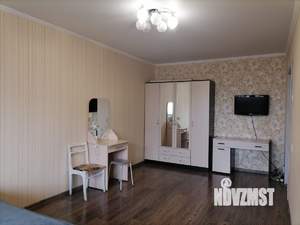 1-к квартира, вторичка, 35м2, 5/9 этаж