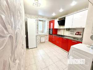 2-к квартира, вторичка, 45м2, 1/9 этаж