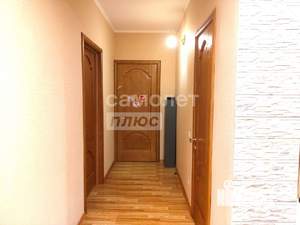 3-к квартира, вторичка, 96м2, 4/7 этаж