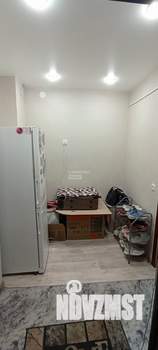 1-к квартира, вторичка, 25м2, 2/5 этаж