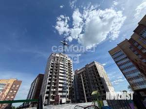 Фото квартиры на продажу (1)