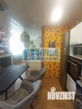 2-к квартира, вторичка, 65м2, 5/6 этаж
