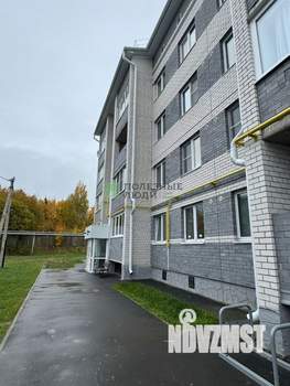 2-к квартира, вторичка, 60м2, 4/5 этаж
