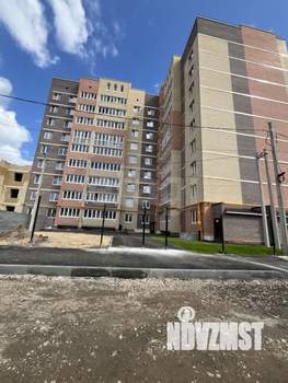 1-к квартира, вторичка, 39м2, 8/9 этаж