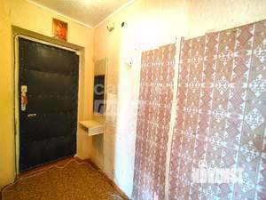 1-к квартира, вторичка, 30м2, 4/4 этаж