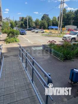 1-к квартира, вторичка, 37м2, 10/10 этаж