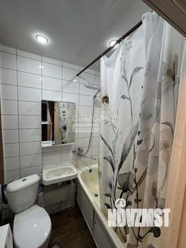 1-к квартира, вторичка, 34м2, 5/5 этаж