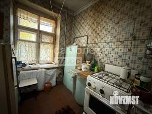 1-к квартира, вторичка, 32м2, 2/2 этаж
