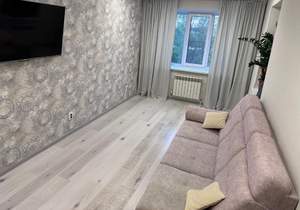 1-к квартира, вторичка, 40м2, 4/5 этаж