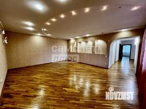 3-к квартира, вторичка, 107м2, 3/10 этаж