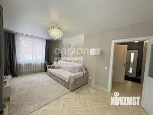 1-к квартира, вторичка, 35м2, 1/9 этаж