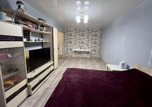 1-к квартира, вторичка, 35м2, 2/9 этаж