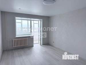 3-к квартира, вторичка, 102м2, 9/9 этаж