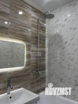 1-к квартира, вторичка, 36м2, 9/9 этаж