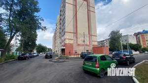 1-к квартира, вторичка, 44м2, 6/9 этаж