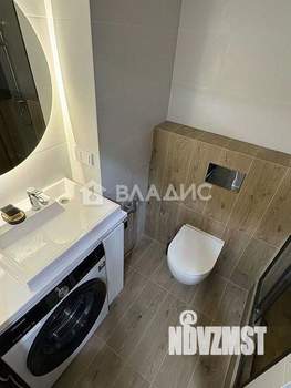 1-к квартира, вторичка, 48м2, 10/10 этаж