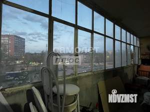 1-к квартира, вторичка, 38м2, 4/9 этаж