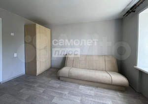 1-к квартира, вторичка, 23м2, 4/5 этаж