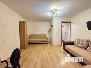 1-к квартира, вторичка, 33м2, 5/5 этаж