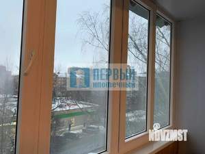 1-к квартира, вторичка, 30м2, 5/5 этаж