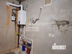 3-к квартира, вторичка, 92м2, 4/9 этаж