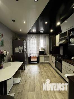 3-к квартира, вторичка, 88м2, 5/9 этаж