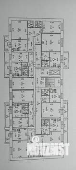2-к квартира, вторичка, 57м2, 5/10 этаж