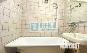 3-к квартира, вторичка, 99м2, 8/16 этаж